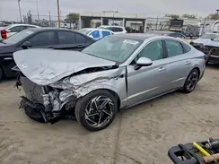 KMHL14JAXRA392030 2024 HYUNDAI SONATA