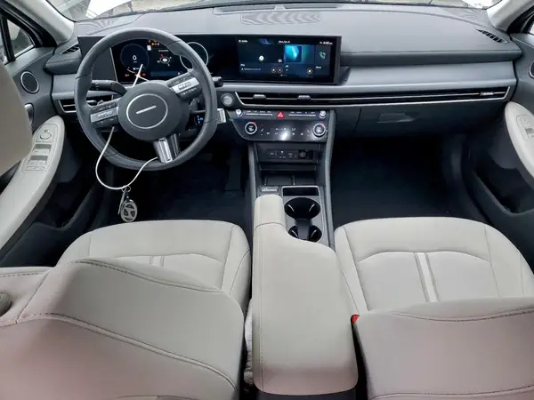 KMHL14JAXRA392030 2024 HYUNDAI SONATA - Image 8