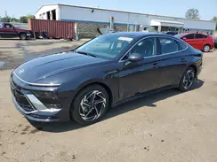 KMHL14JAXRA392089 2024 HYUNDAI SONATA