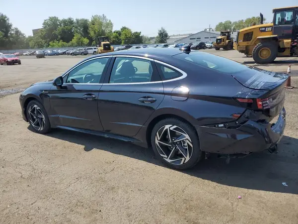 KMHL14JAXRA392089 2024 HYUNDAI SONATA - Image 2