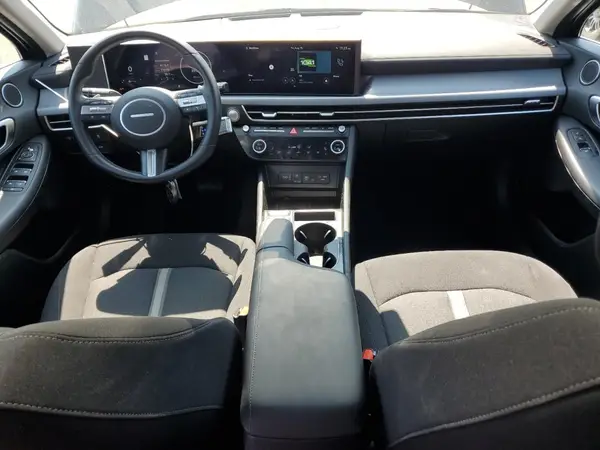 KMHL14JAXRA392089 2024 HYUNDAI SONATA - Image 8