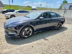 KMHL14JAXRA392495 2024 HYUNDAI SONATA