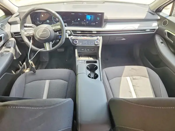 KMHL14JAXRA392495 2024 HYUNDAI SONATA - Image 8