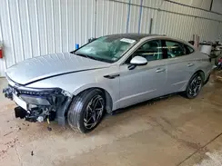 KMHL14JAXRA393307 2024 HYUNDAI SONATA