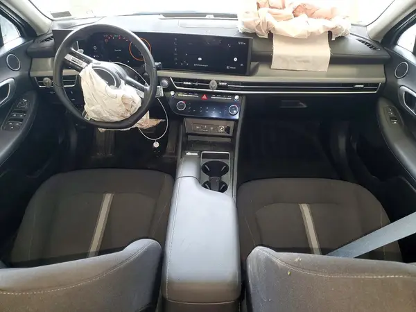 KMHL14JAXRA393307 2024 HYUNDAI SONATA - Image 8