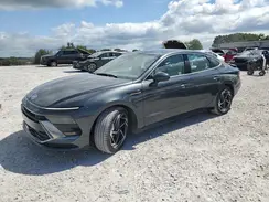 KMHL14JAXRA394747 2024 HYUNDAI SONATA