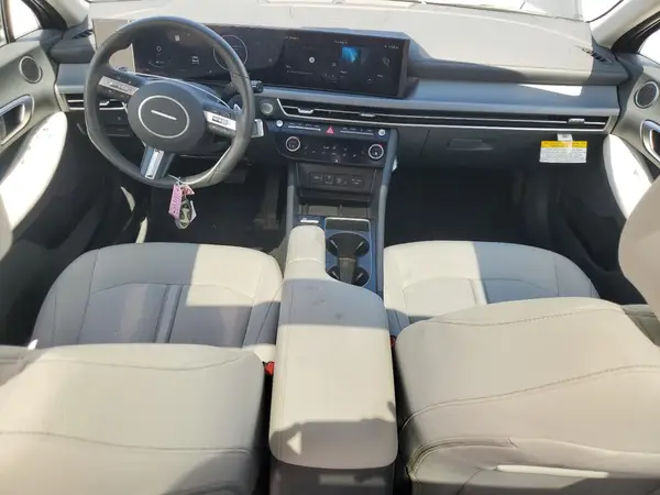 KMHL14JAXRA394747 2024 HYUNDAI SONATA - Image 7
