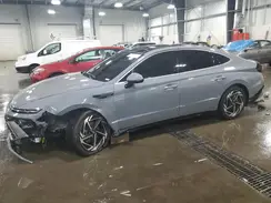 KMHL14JAXRA394960 2024 HYUNDAI SONATA