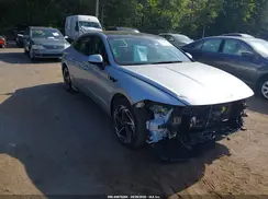 KMHL14JAXRA398653 2024 HYUNDAI SONATA