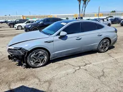 KMHL14JAXRA403396 2024 HYUNDAI SONATA