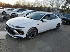 KMHL14JAXRA403639 2024 HYUNDAI SONATA