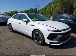 KMHL14JAXRA403642 2024 HYUNDAI SONATA