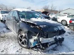 KMHL14JAXRA404192 2024 HYUNDAI SONATA