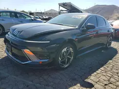 KMHL14JAXRA407075 2024 HYUNDAI SONATA