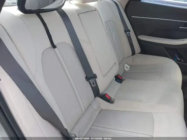 KMHL14JAXRA407285 2024 HYUNDAI SONATA - Image 8