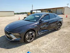 KMHL14JAXRA411207 2024 HYUNDAI SONATA