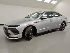 KMHL14JAXRA413152 2024 HYUNDAI SONATA