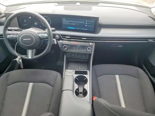KMHL14JAXRA421364 2024 HYUNDAI SONATA - Image 8