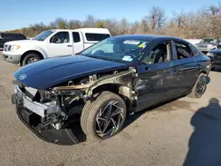 KMHL14JAXRA422143 2024 HYUNDAI SONATA