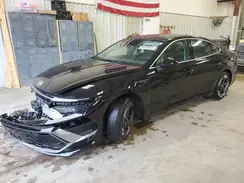 KMHL14JAXRA423034 2024 HYUNDAI SONATA