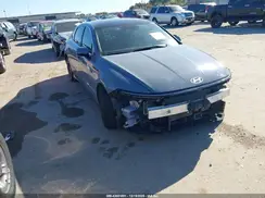 KMHL14JAXRA424037 2024 HYUNDAI SONATA