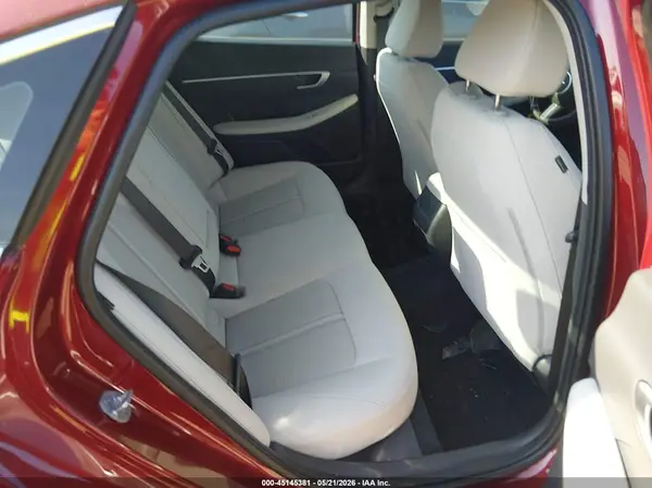KMHL14JAXSA429096 2025 HYUNDAI SONATA - Image 8