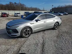 KMHL14JAXSA429812 2025 HYUNDAI SONATA