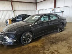 KMHL14JAXSA430958 2025 HYUNDAI SONATA