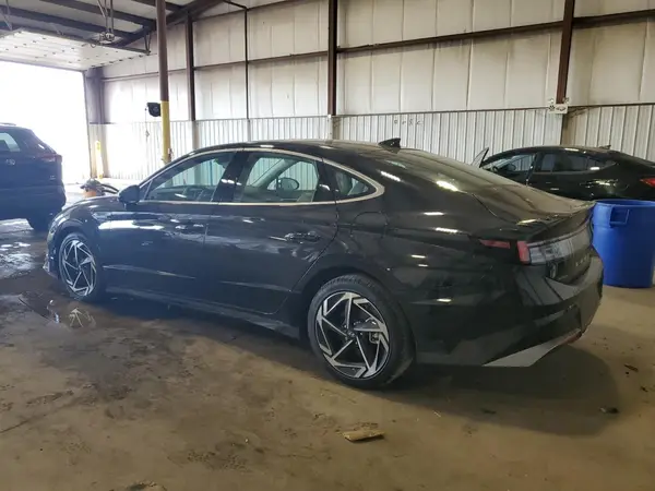 KMHL14JAXSA430958 2025 HYUNDAI SONATA - Image 2
