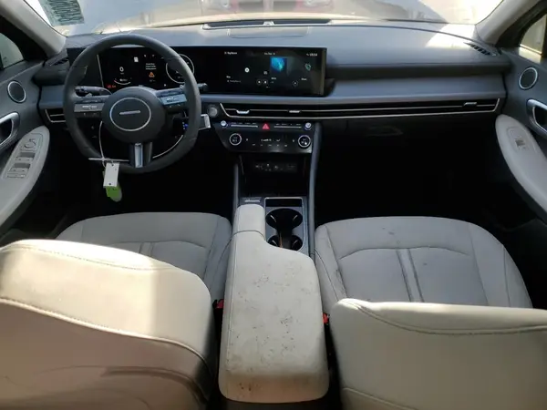 KMHL14JAXSA432645 2025 HYUNDAI SONATA - Image 8
