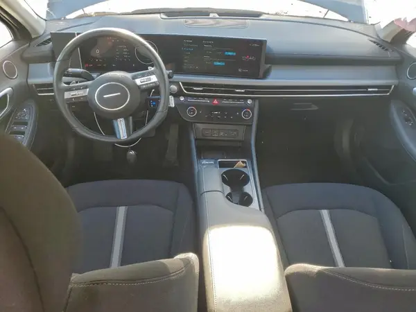 KMHL14JAXSA457545 2025 HYUNDAI SONATA - Image 8