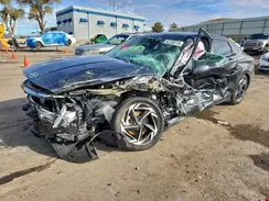 KMHL14JAXSA472840 2025 HYUNDAI SONATA