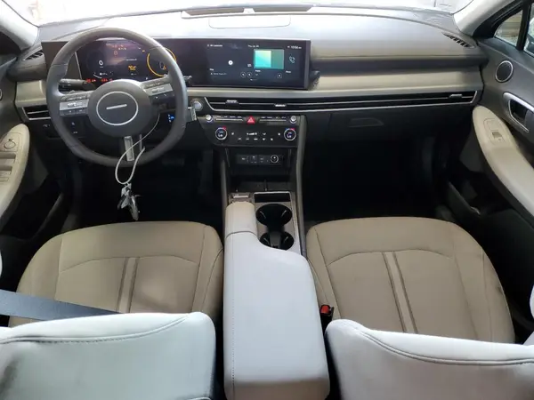 KMHL14JAXSA494692 2025 HYUNDAI SONATA - Image 8