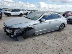 KMHL14JAXSA496930 2025 HYUNDAI SONATA