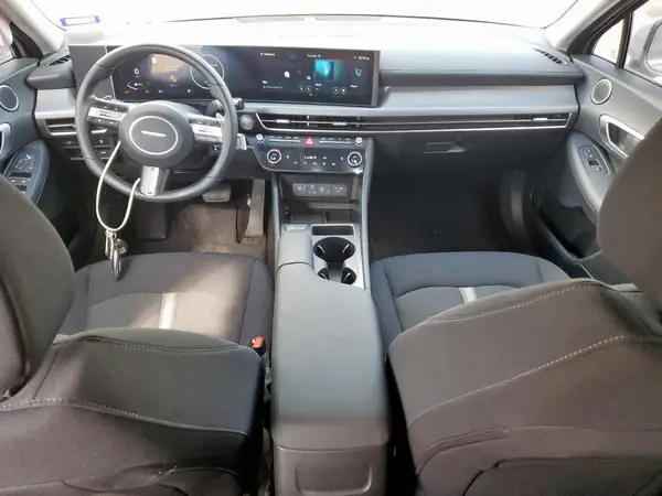KMHL14JAXSA496930 2025 HYUNDAI SONATA - Image 8