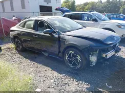 KMHL14JAXSA497107 2025 HYUNDAI SONATA