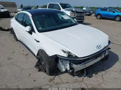 KMHL14JAXSA502905 2025 HYUNDAI SONATA
