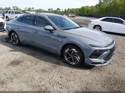KMHL14JAXSA507229 2025 HYUNDAI SONATA