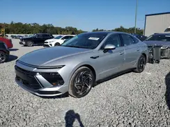 KMHL14JAXSA514827 2025 HYUNDAI SONATA