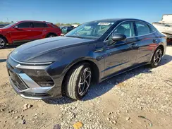 KMHL14JAXSA517971 2025 HYUNDAI SONATA
