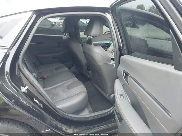 KMHL14JC0NA212419 2022 HYUNDAI SONATA - Image 8
