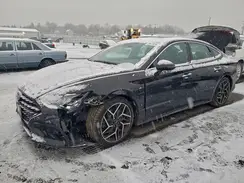 KMHL14JC0NA212887 2022 HYUNDAI SONATA