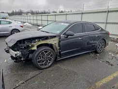 KMHL14JC0NA217474 2022 HYUNDAI SONATA