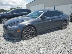 KMHL14JC0NA218611 2022 HYUNDAI SONATA
