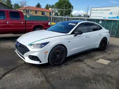 KMHL14JC0NA224490 2022 HYUNDAI SONATA