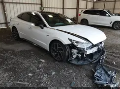 KMHL14JC0NA233612 2022 HYUNDAI SONATA