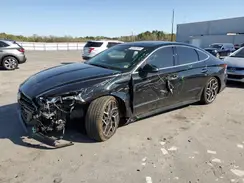 KMHL14JC0PA262191 2023 HYUNDAI SONATA