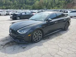 KMHL14JC0PA269240 2023 HYUNDAI SONATA