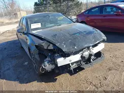 KMHL14JC0PA277158 2023 HYUNDAI SONATA