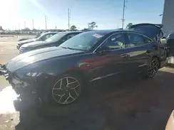 KMHL14JC0PA277712 2023 HYUNDAI SONATA